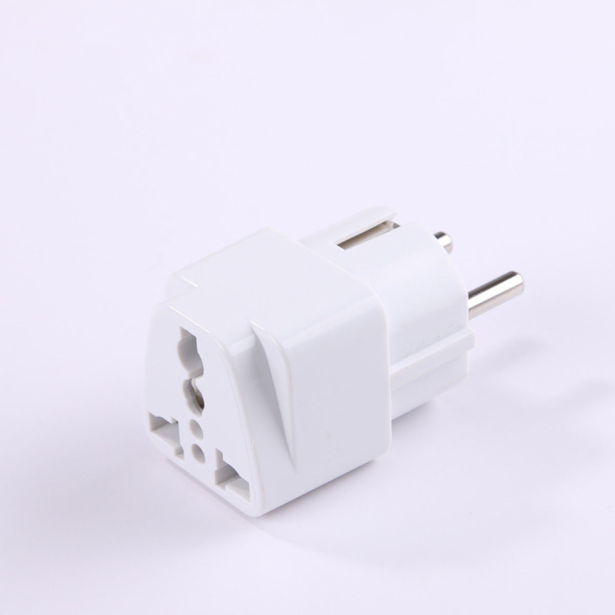 GlobeTrek Universal Travel Adapter