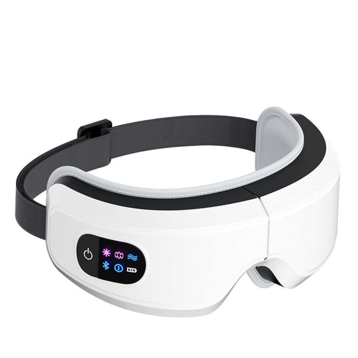 SereneEyes Heated Eye Massager