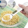 PrecisionPour Digital Scale Spoon