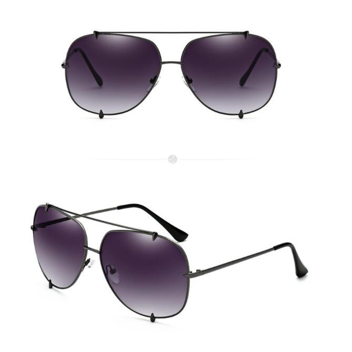 ClawEdge Rivet Aviator Sunglasses