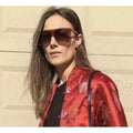 HorizonFade Gradient Sunglasses