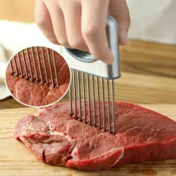 SteadyGrip Onion & Tomato Holder