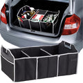 CargoFold Trunk Organizer
