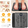 FlexSole EMS Foot Massage Pad
