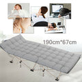 TrailRest Heavy-Duty Folding Guest Bed