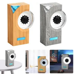 FluidBeat Ferrofluid Speaker - CJ Dropshipping verified