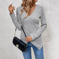 Isla Soft Casual Top