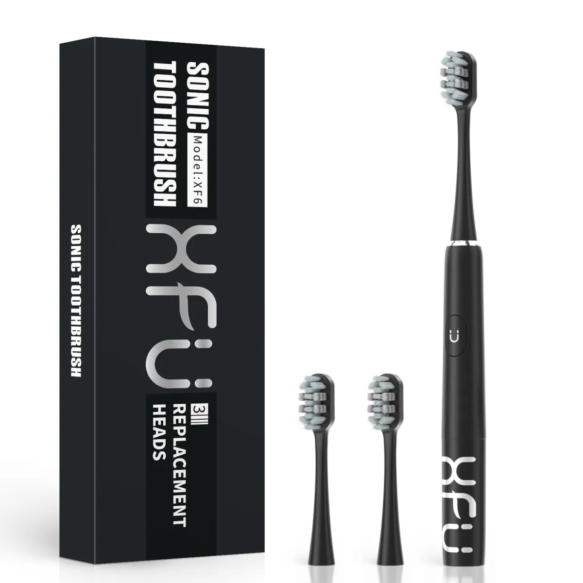 BrightSonic Electric Toothbrush